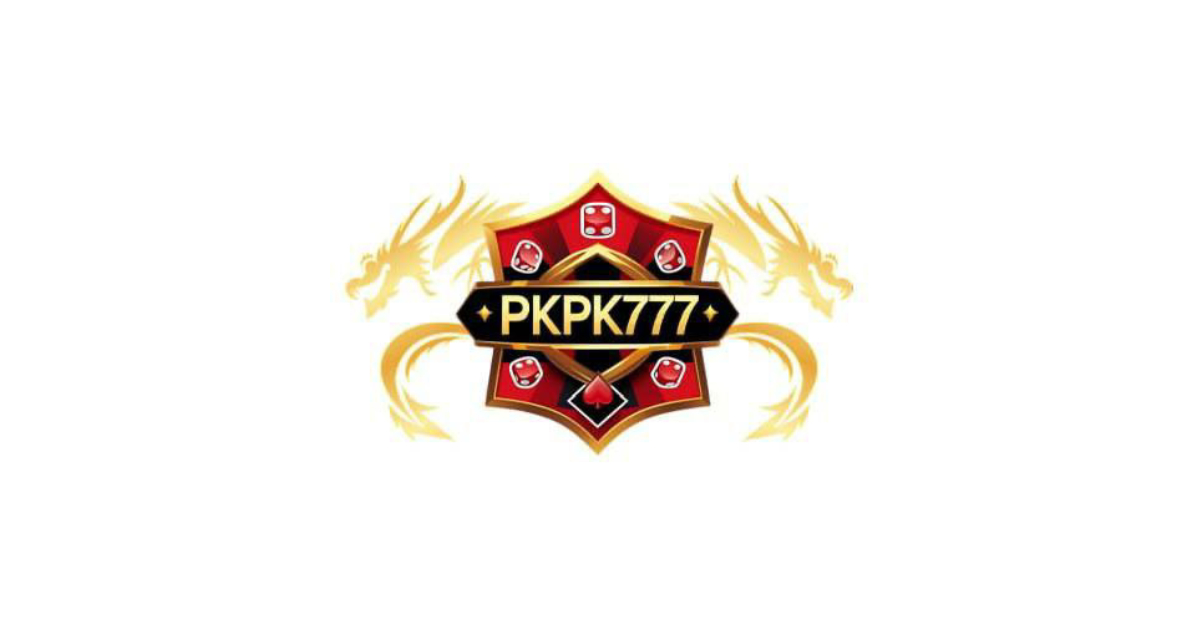 Main banner showing PKPK777 app interface with Filipino players enjoying mobile entertainment